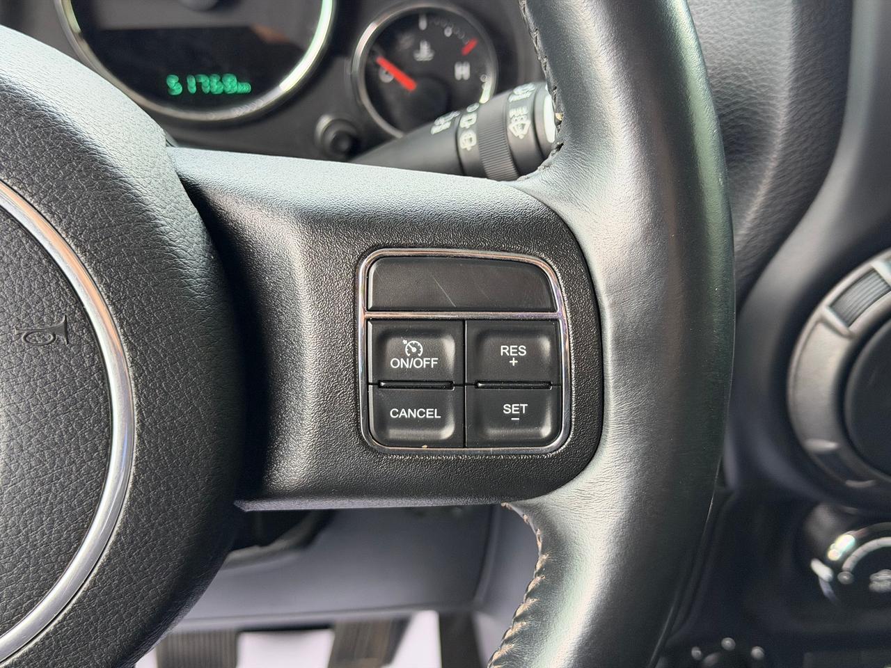 2015 Jeep Wrangler Unlimited Sport **MANUAL**ROUGH COUNTRY LIFT** Photo