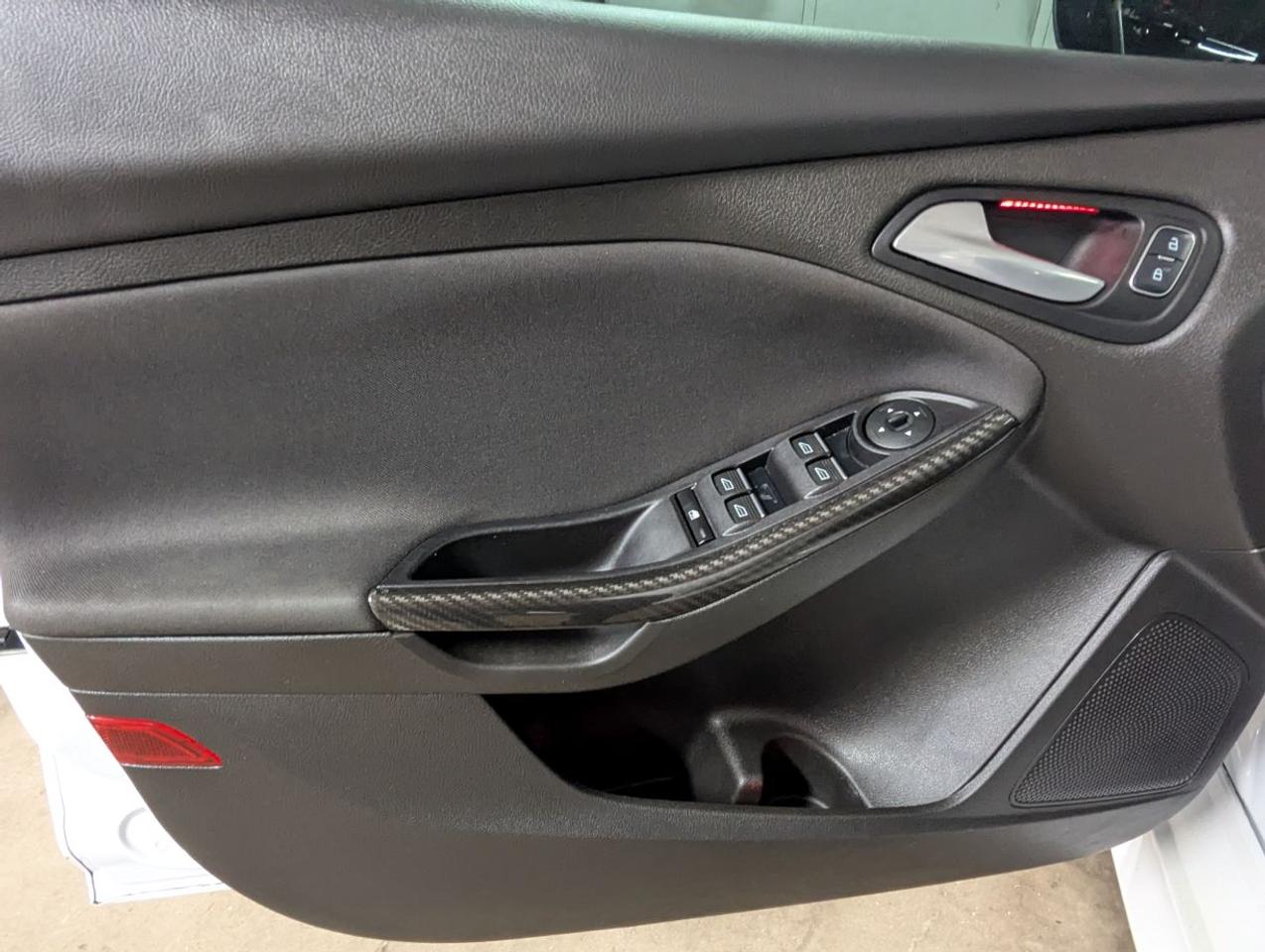 2016 Ford Focus ST SELLING AS IS/AS TRADED!! Photo
