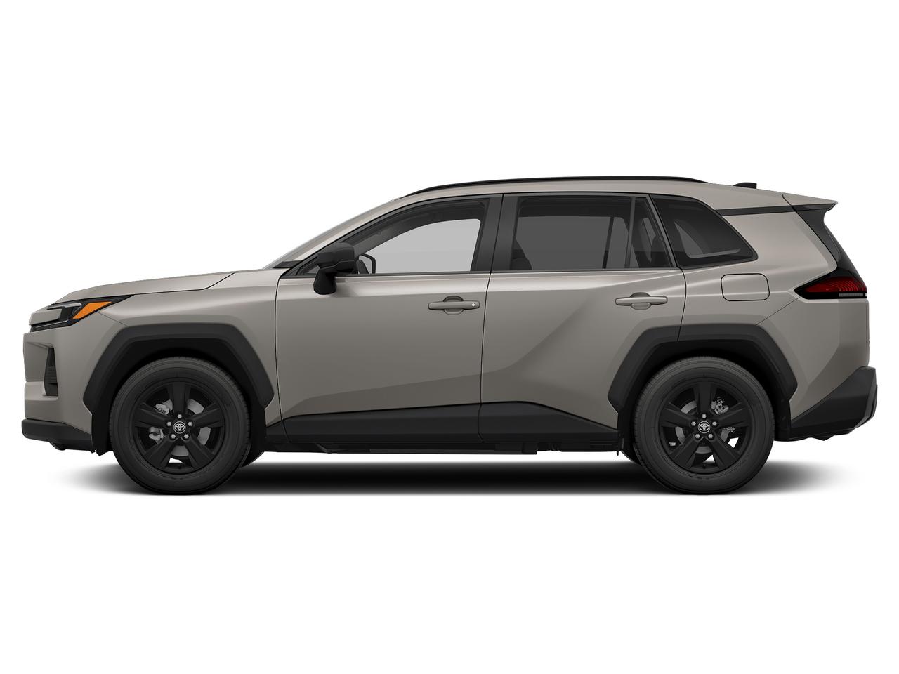 2026 Toyota RAV4 LE Photo1