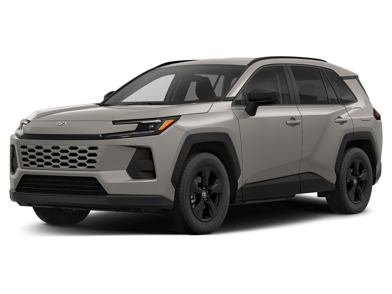 2026 Toyota RAV4 Hybrid RAV4 XLE AWD Photo