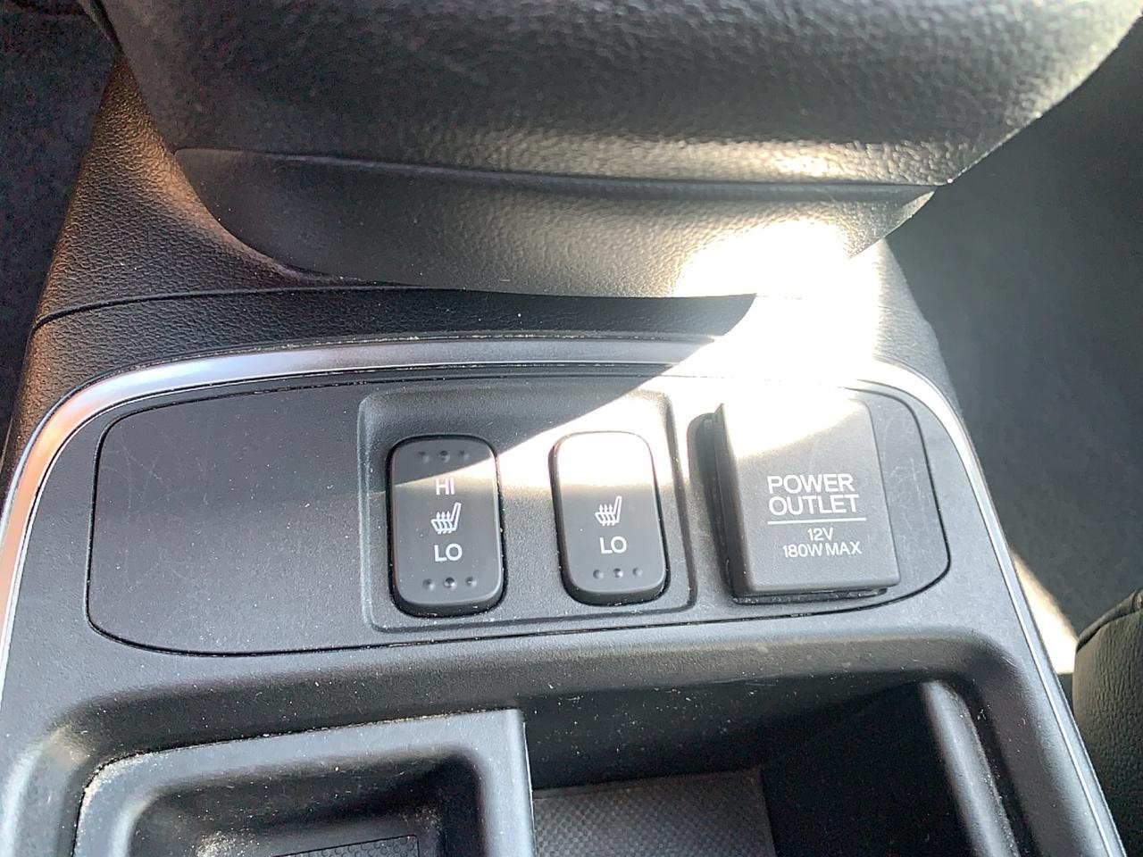 2015 Honda CR-V TOURING/ LEATHER/ ROOF /NAVI/ REAR CAM /MINT/ A/C Photo