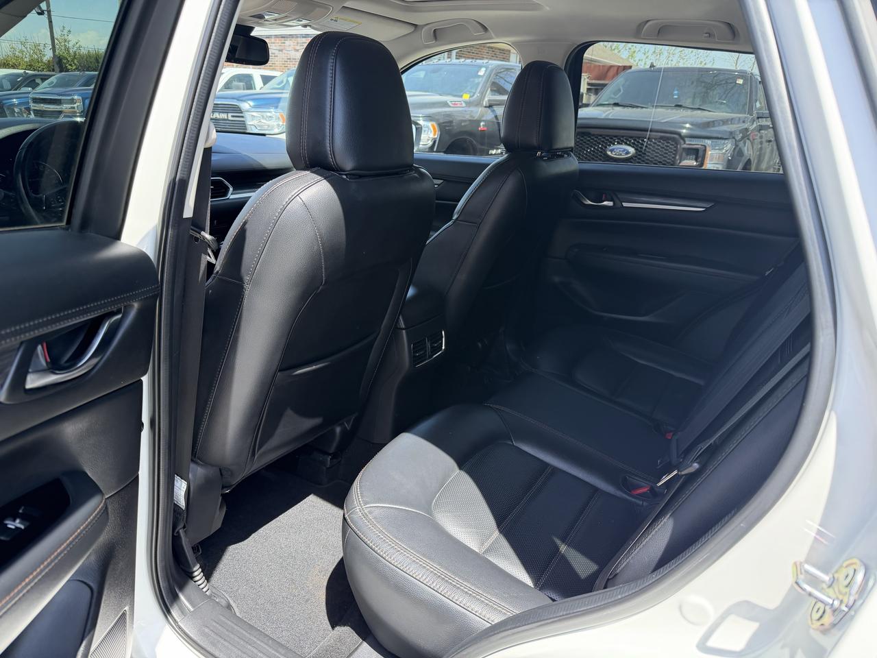 2021 Mazda CX-5 GT | Clean CARFAX Photo