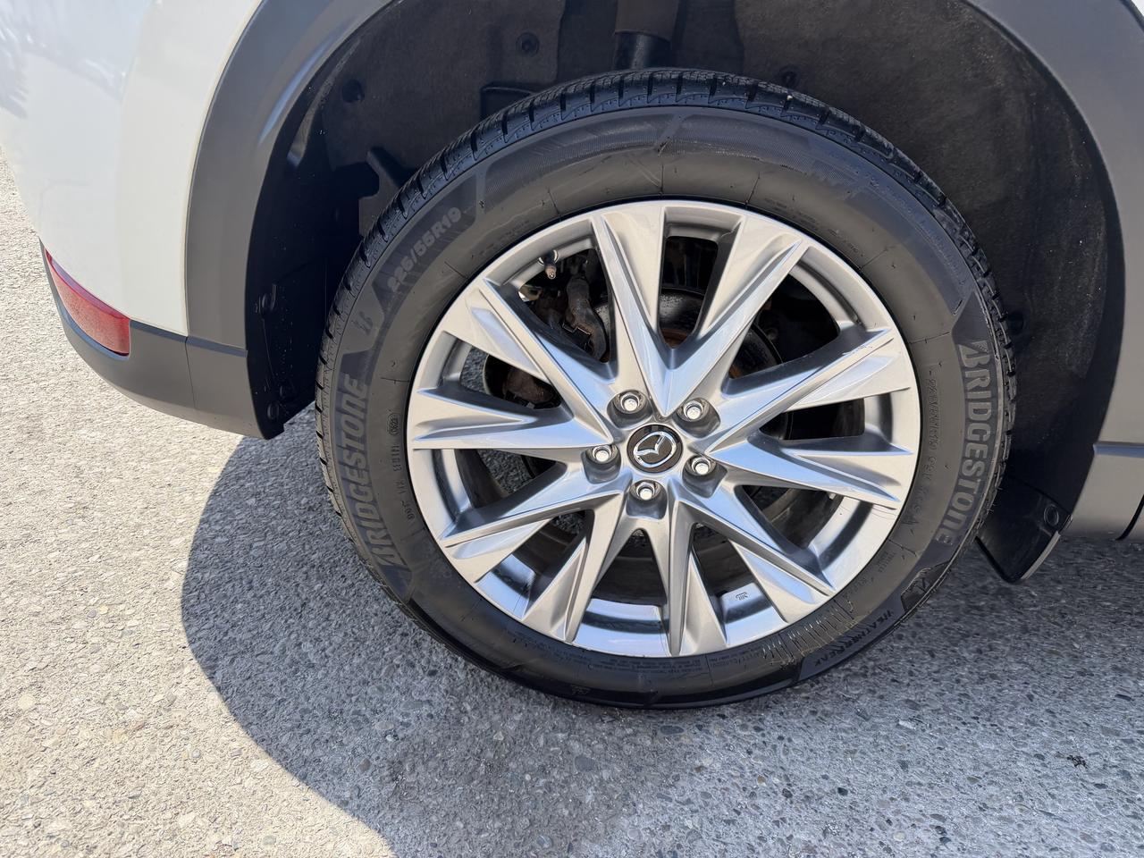 2021 Mazda CX-5 GT | Clean CARFAX Photo