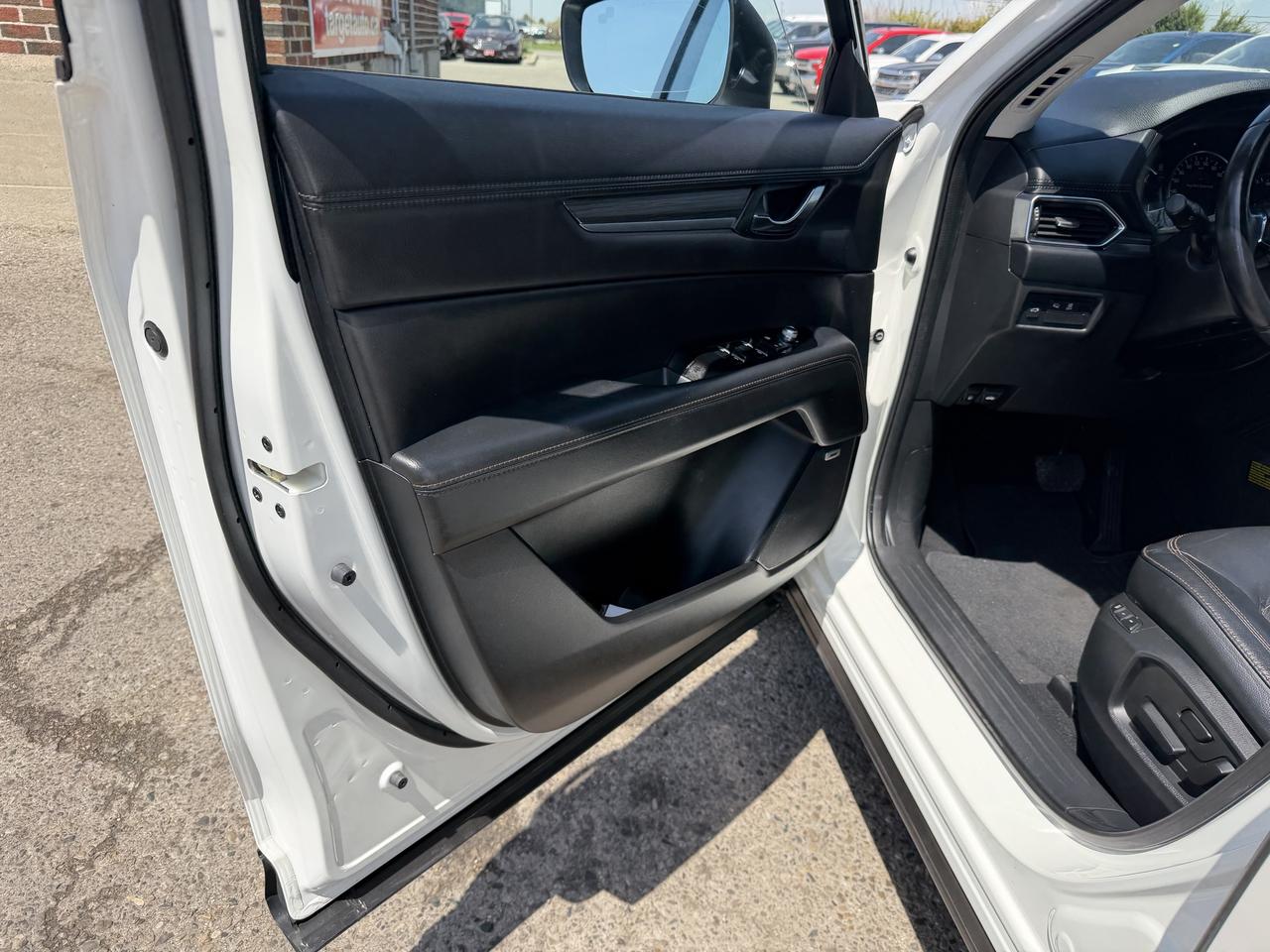 2021 Mazda CX-5 GT | Clean CARFAX Photo