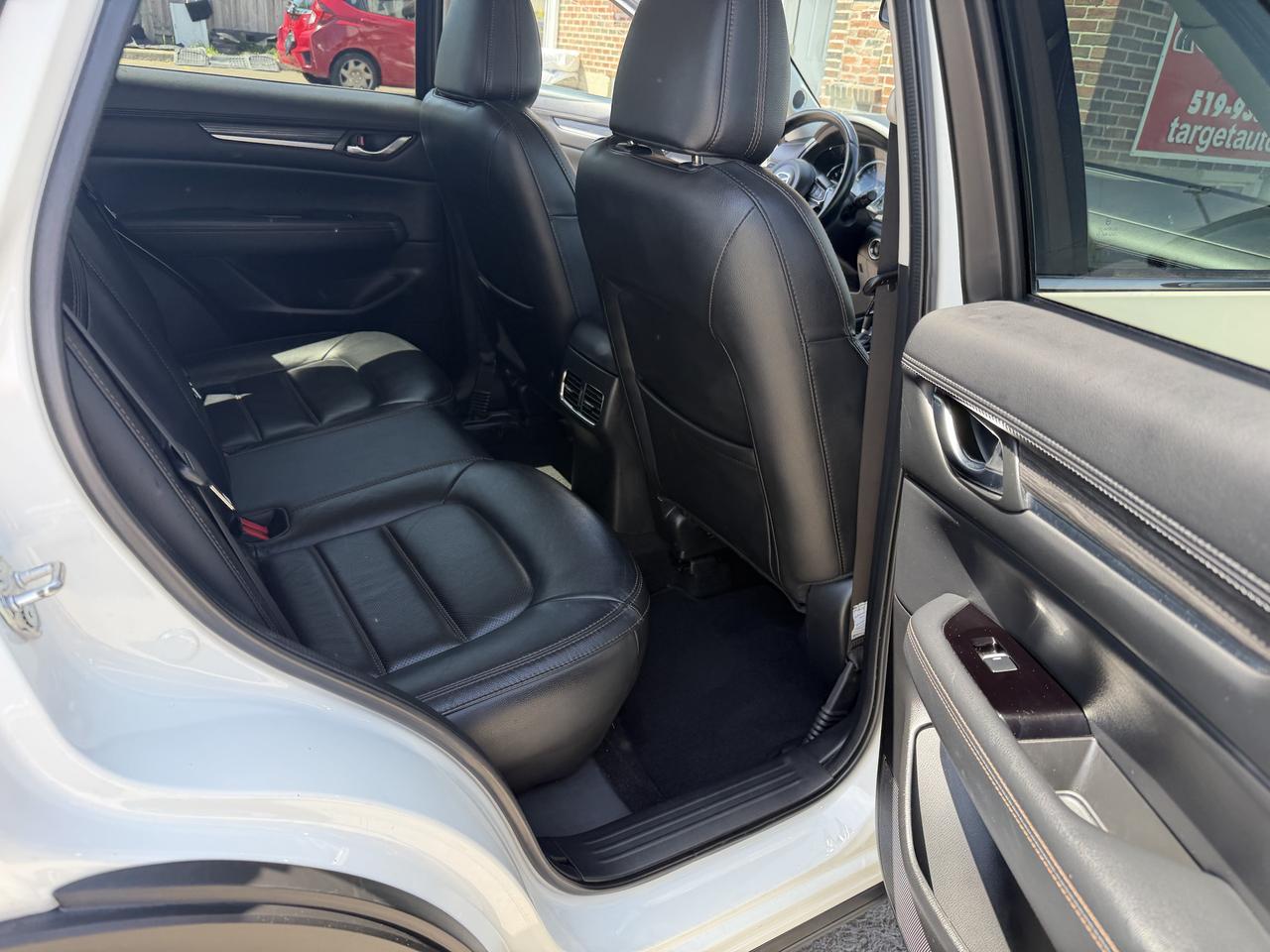 2021 Mazda CX-5 GT | Clean CARFAX Photo