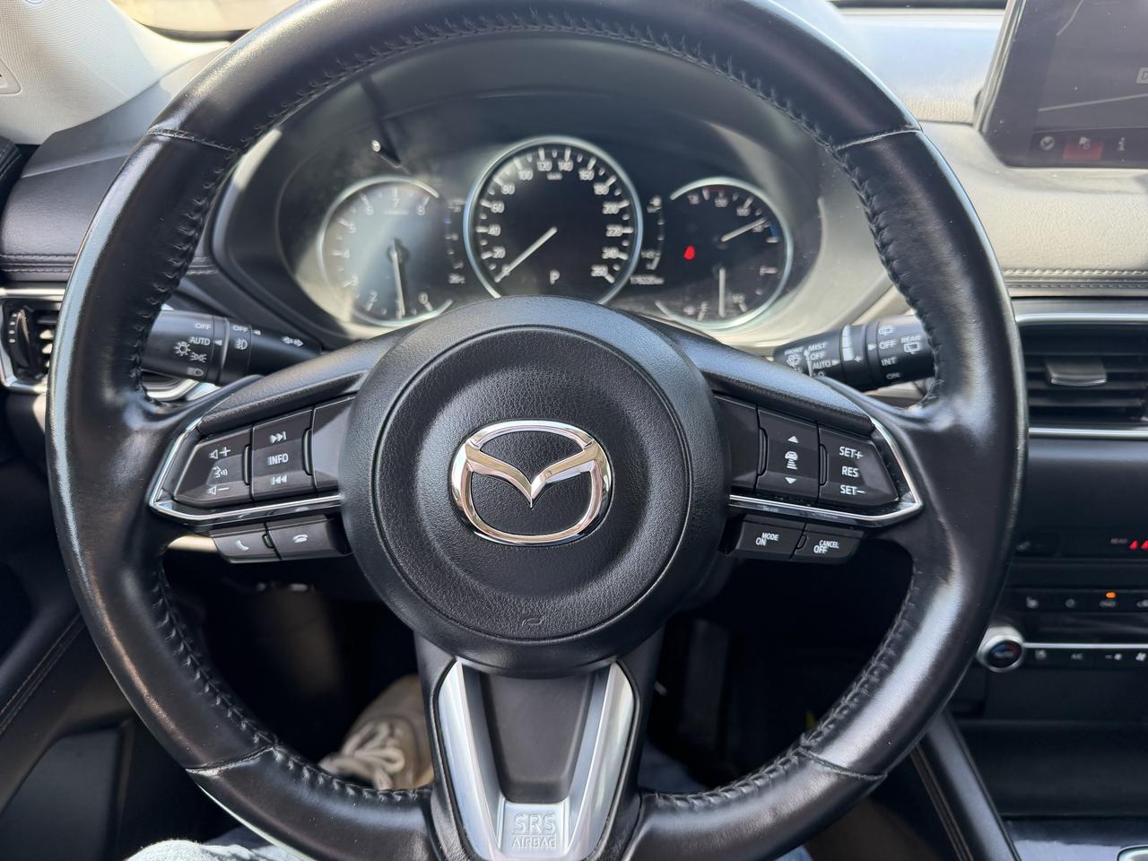 2021 Mazda CX-5 GT | Clean CARFAX Photo