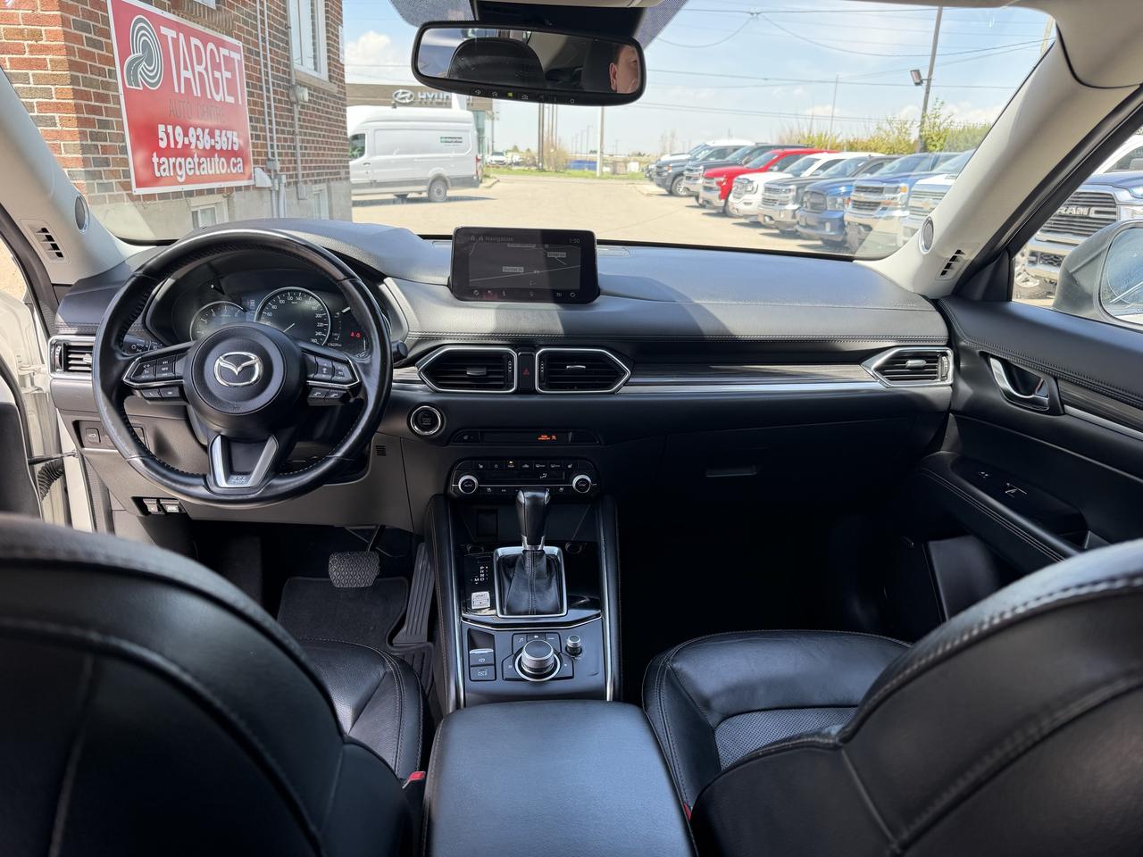 2021 Mazda CX-5 GT | Clean CARFAX Photo