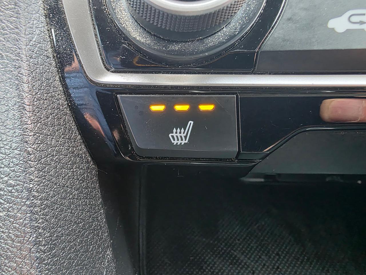 2018 Honda Civic LX Photo
