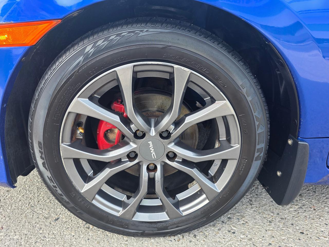 2018 Honda Civic LX Photo