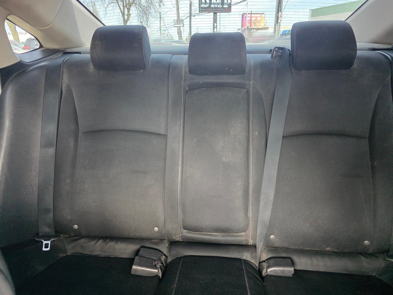 2018 Honda Civic LX Photo