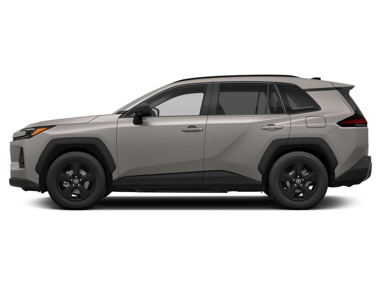2026 Toyota RAV4 Hybrid RAV4 XLE AWD Photo