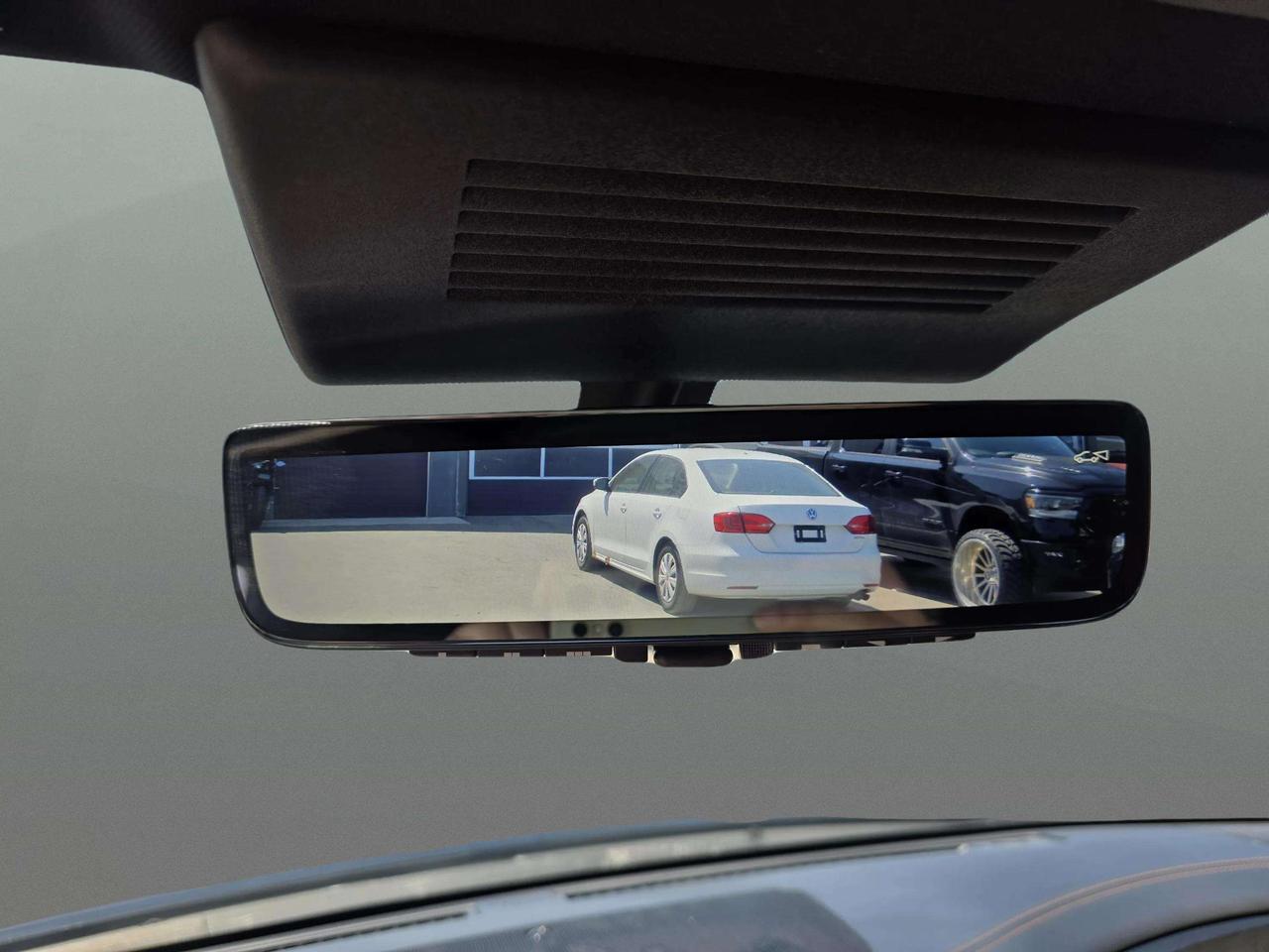 2021 Infiniti QX80 LUXE 7-Passenger Photo