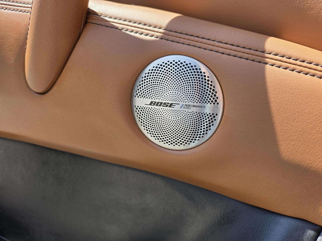 2021 Infiniti QX80 LUXE 7-Passenger Photo