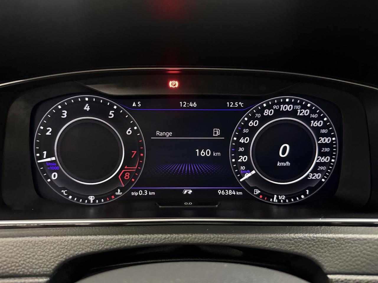 2018 Volkswagen Golf R R|6SPD|NAV|BACKUP|CARPLAY|FENDER AUDIO| Photo