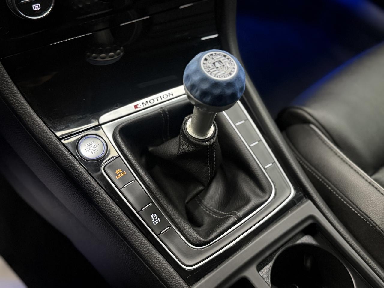 2018 Volkswagen Golf R R|6SPD|NAV|BACKUP|CARPLAY|FENDER AUDIO| Photo