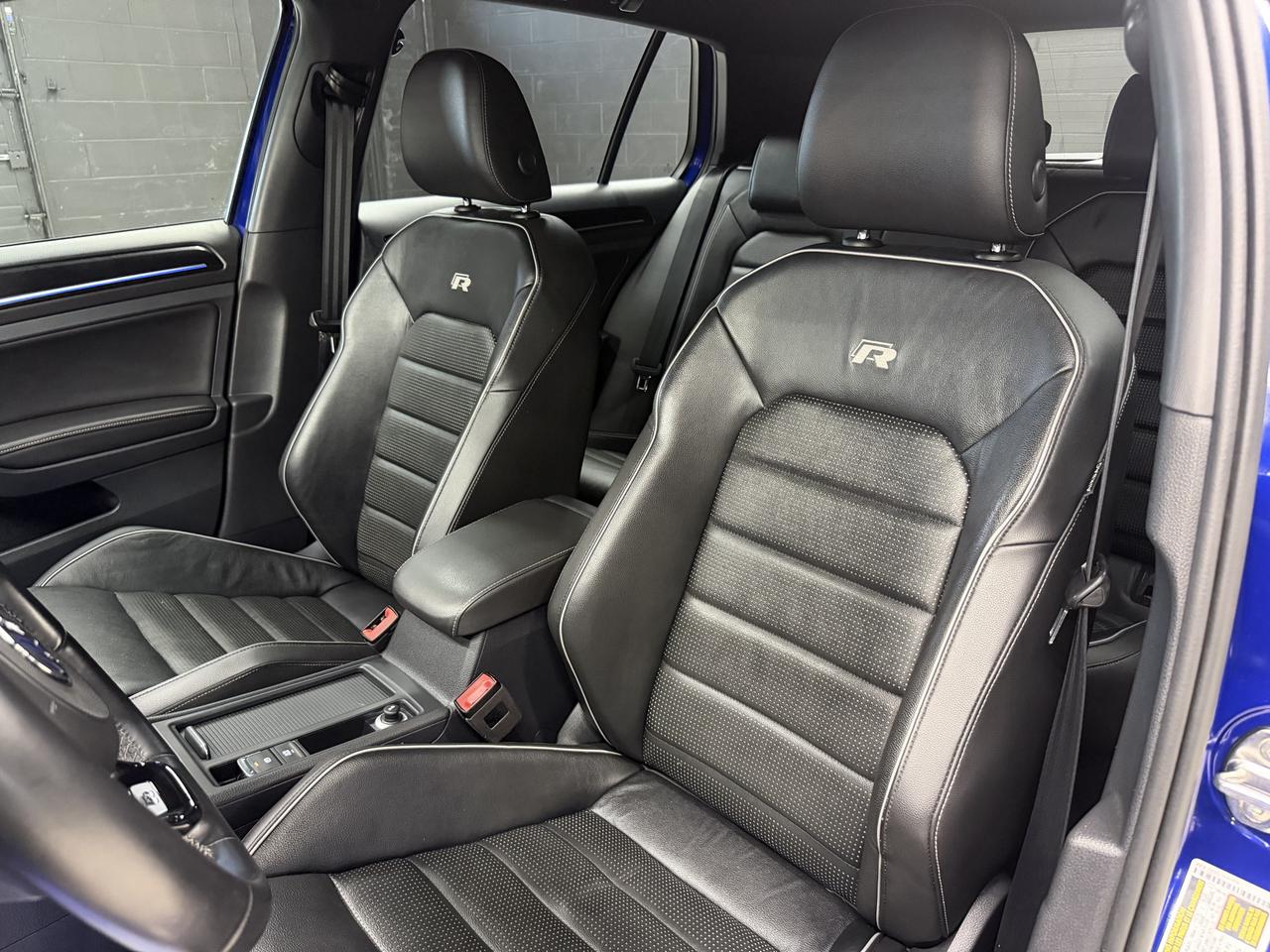 2018 Volkswagen Golf R R|6SPD|NAV|BACKUP|CARPLAY|FENDER AUDIO| Photo