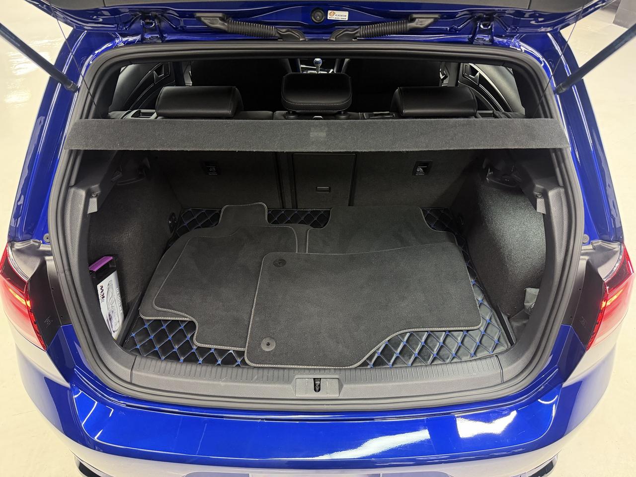 2018 Volkswagen Golf R R|6SPD|NAV|BACKUP|CARPLAY|FENDER AUDIO| Photo