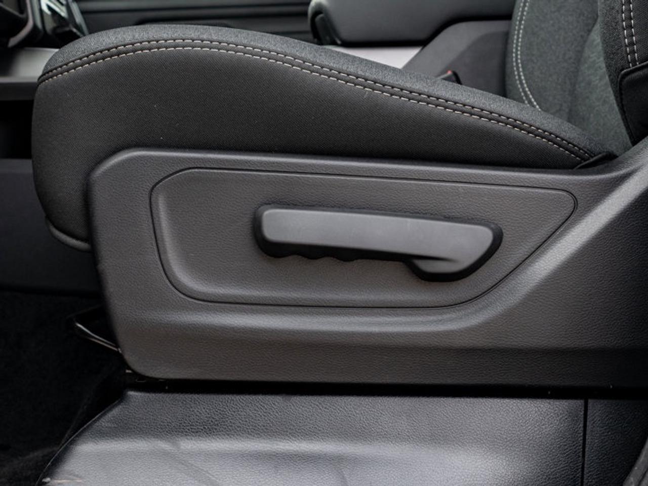 2026 RAM 1500 Express Photo