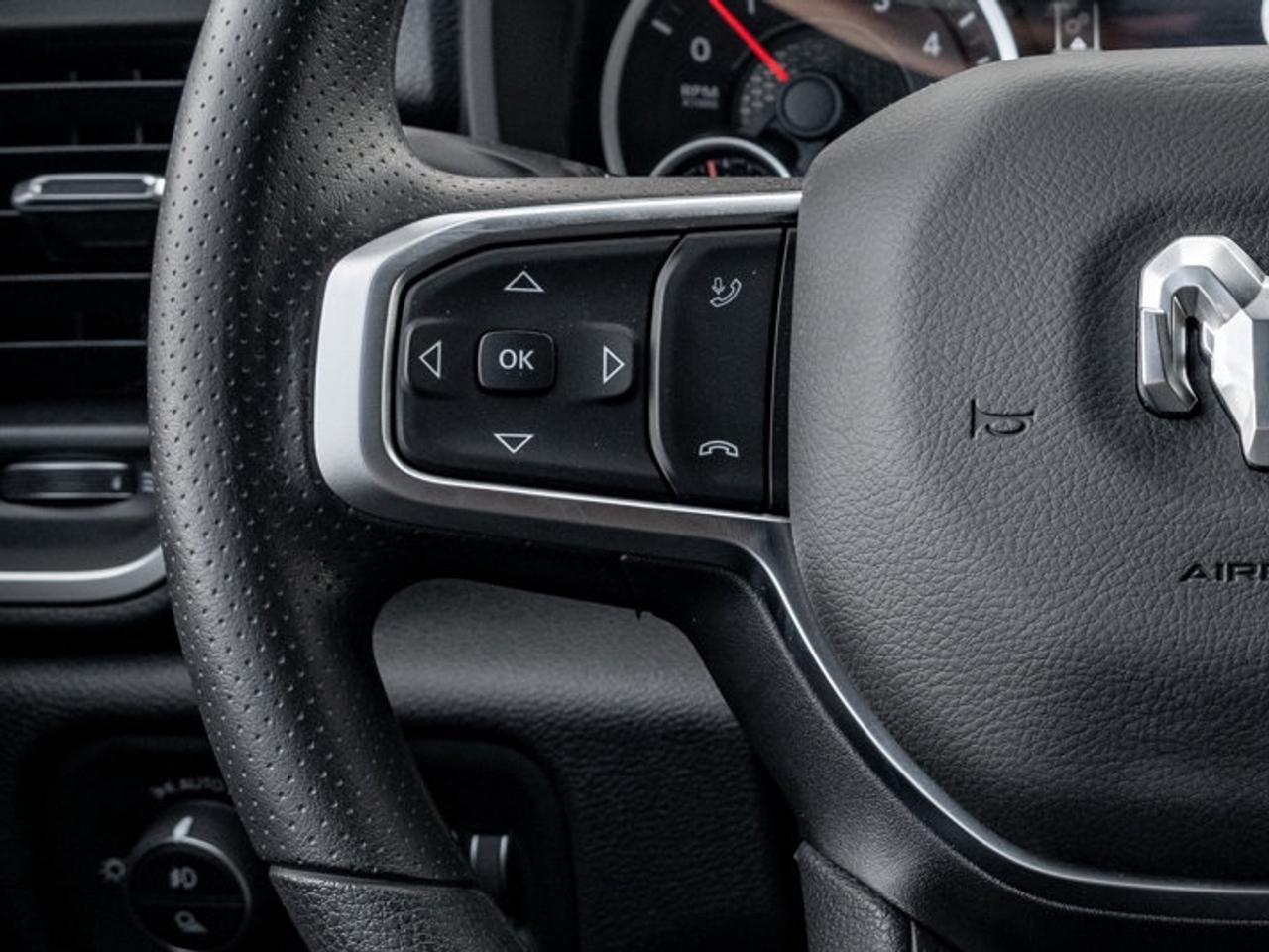 2026 RAM 1500 Express Photo