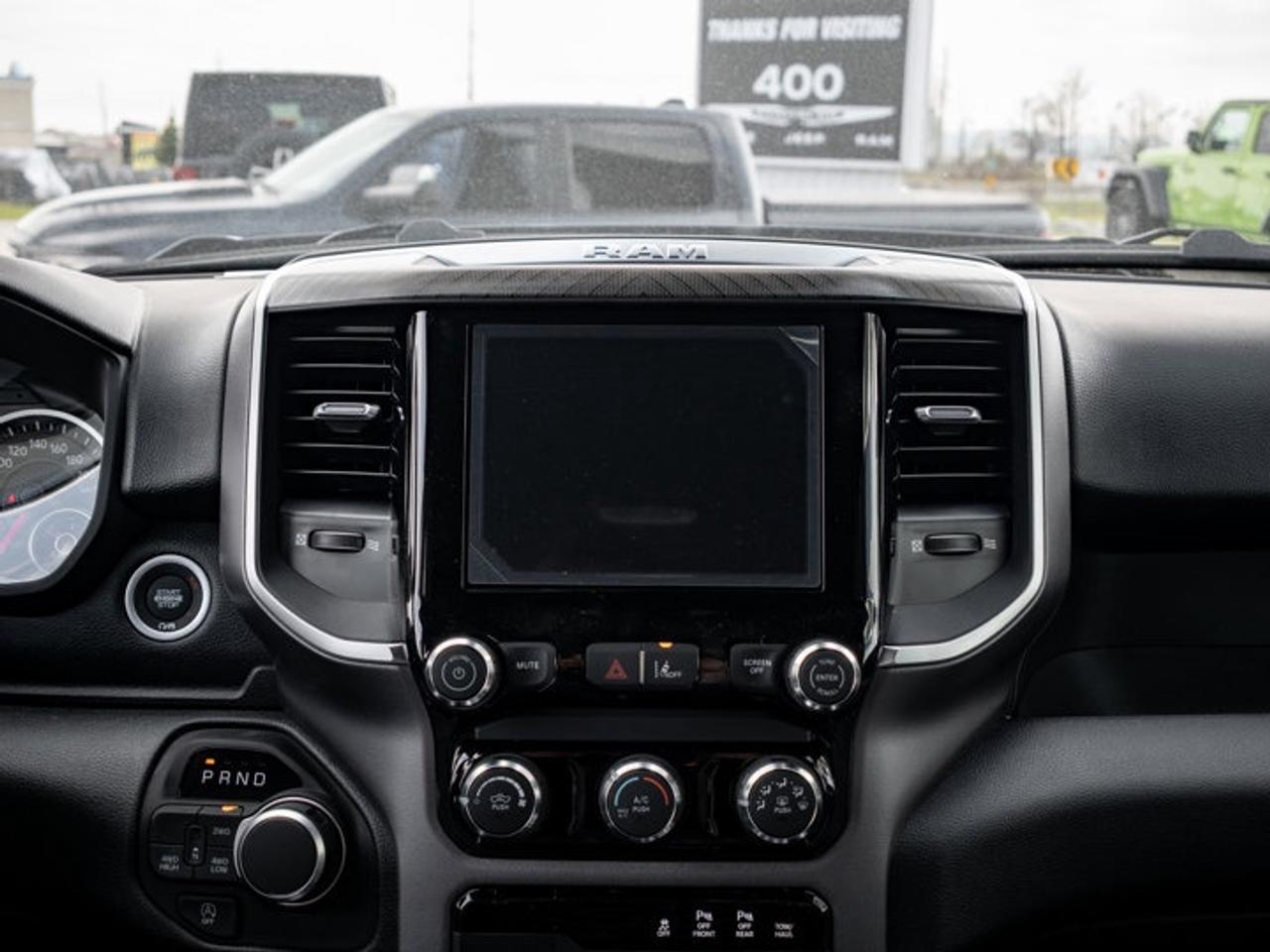 2026 RAM 1500 Express Photo