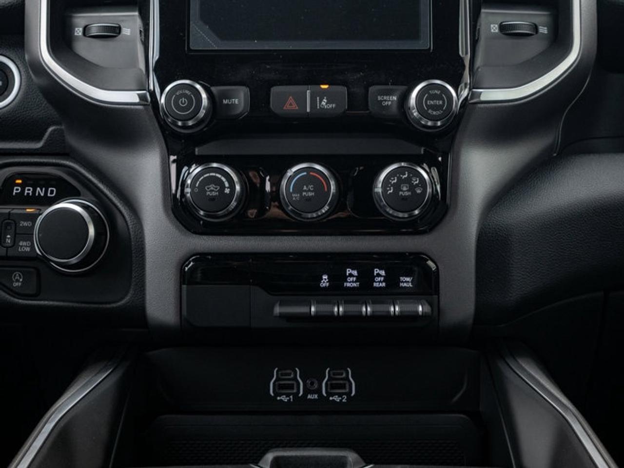 2026 RAM 1500 Express Photo