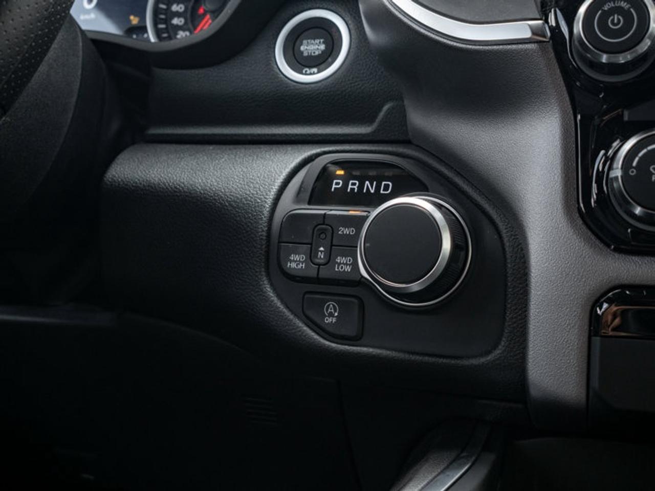 2026 RAM 1500 Express Photo