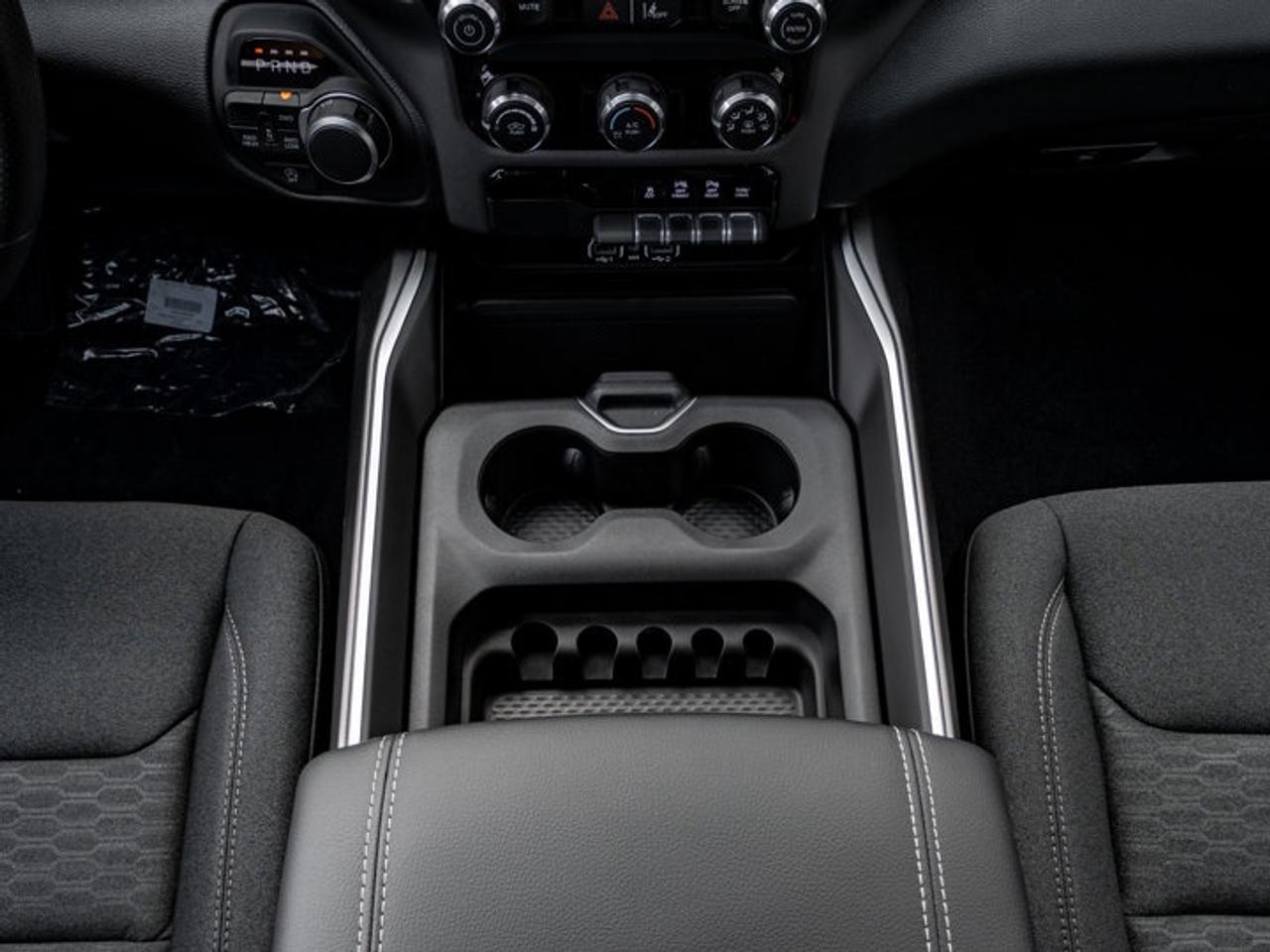 2026 RAM 1500 Express Photo