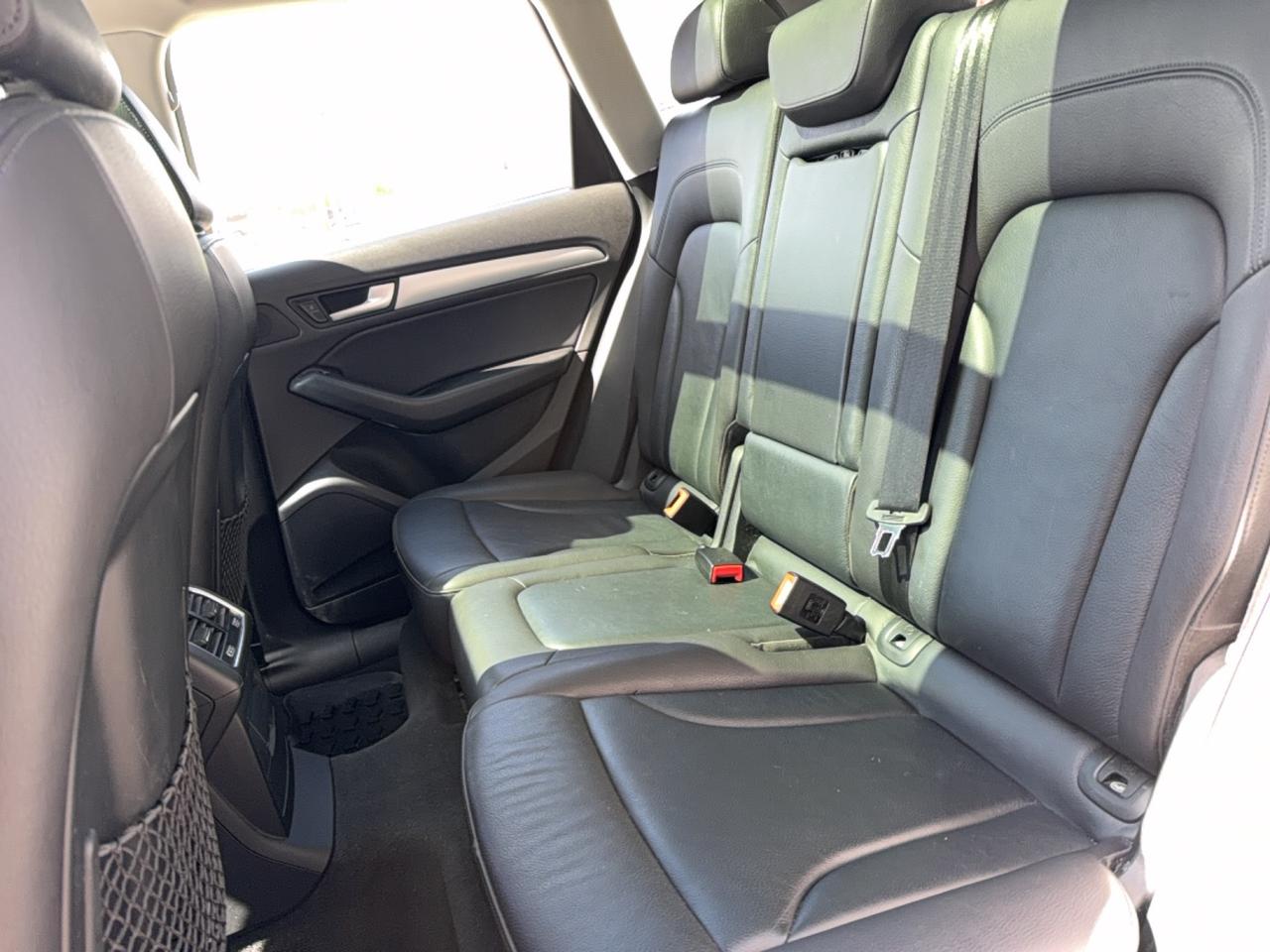 2017 Audi Q5 2.0T Progressiv Photo