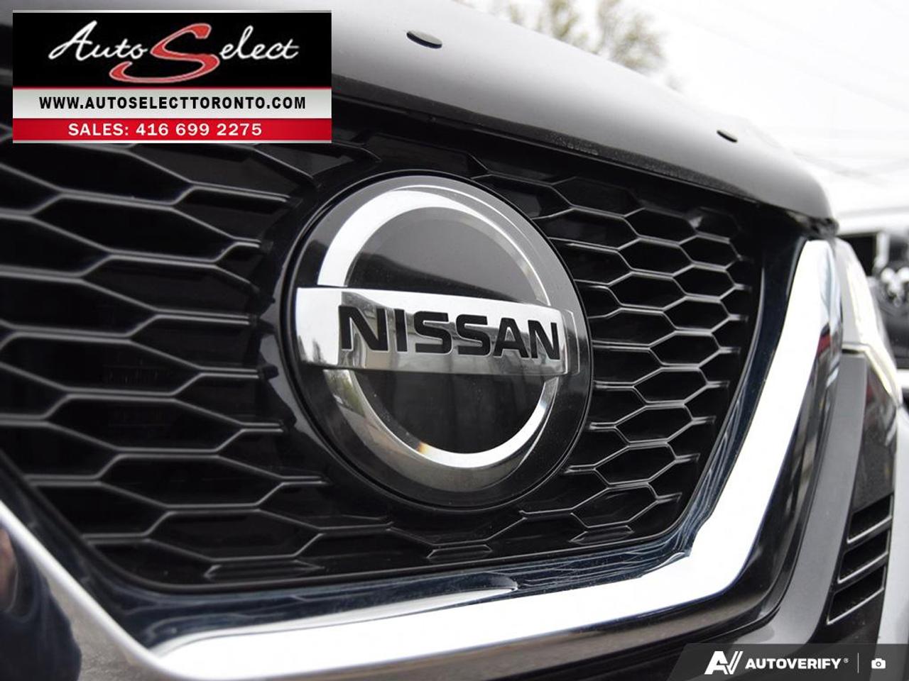 2022 Nissan Qashqai SL AWD - Apple Carplay - Tech Pkg - Clean Carfax Photo