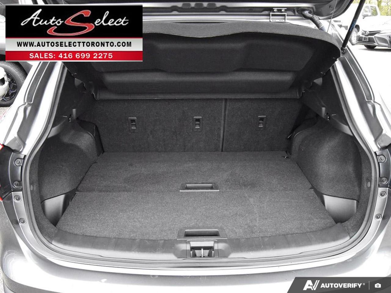 2022 Nissan Qashqai SL AWD - Apple Carplay - Tech Pkg - Clean Carfax Photo