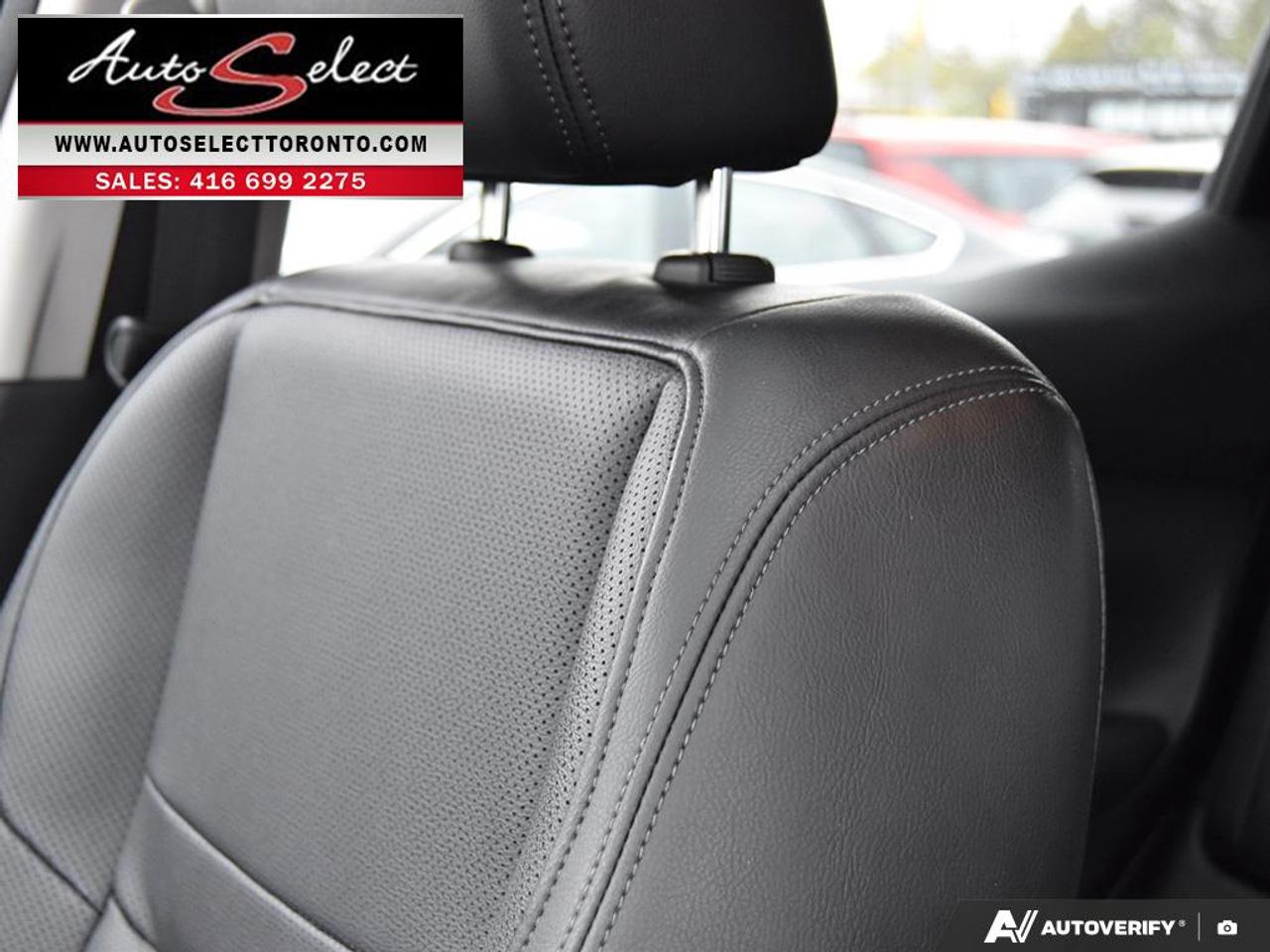 2022 Nissan Qashqai SL AWD - Apple Carplay - Tech Pkg - Clean Carfax Photo