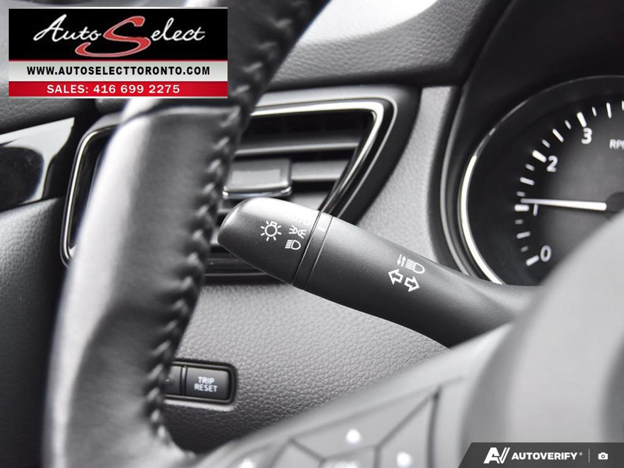 2022 Nissan Qashqai SL AWD - Apple Carplay - Tech Pkg - Clean Carfax Photo
