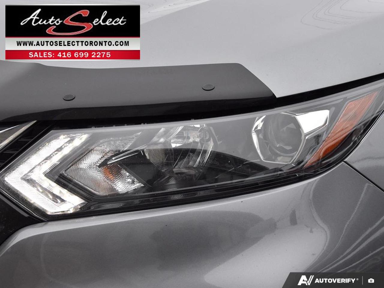 2022 Nissan Qashqai SL AWD - Apple Carplay - Tech Pkg - Clean Carfax Photo
