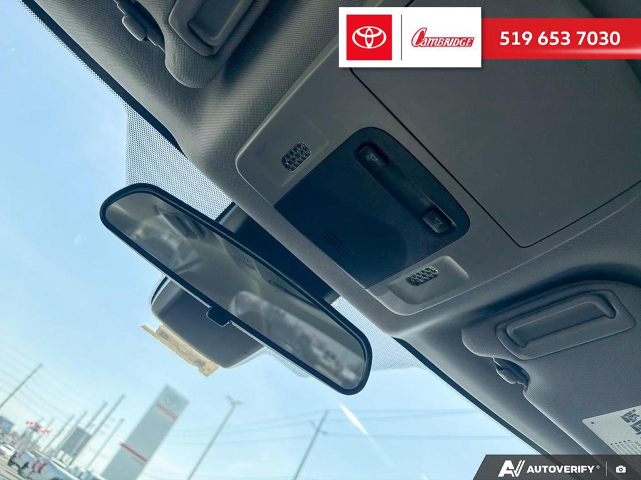 2019 Toyota Camry LE Photo