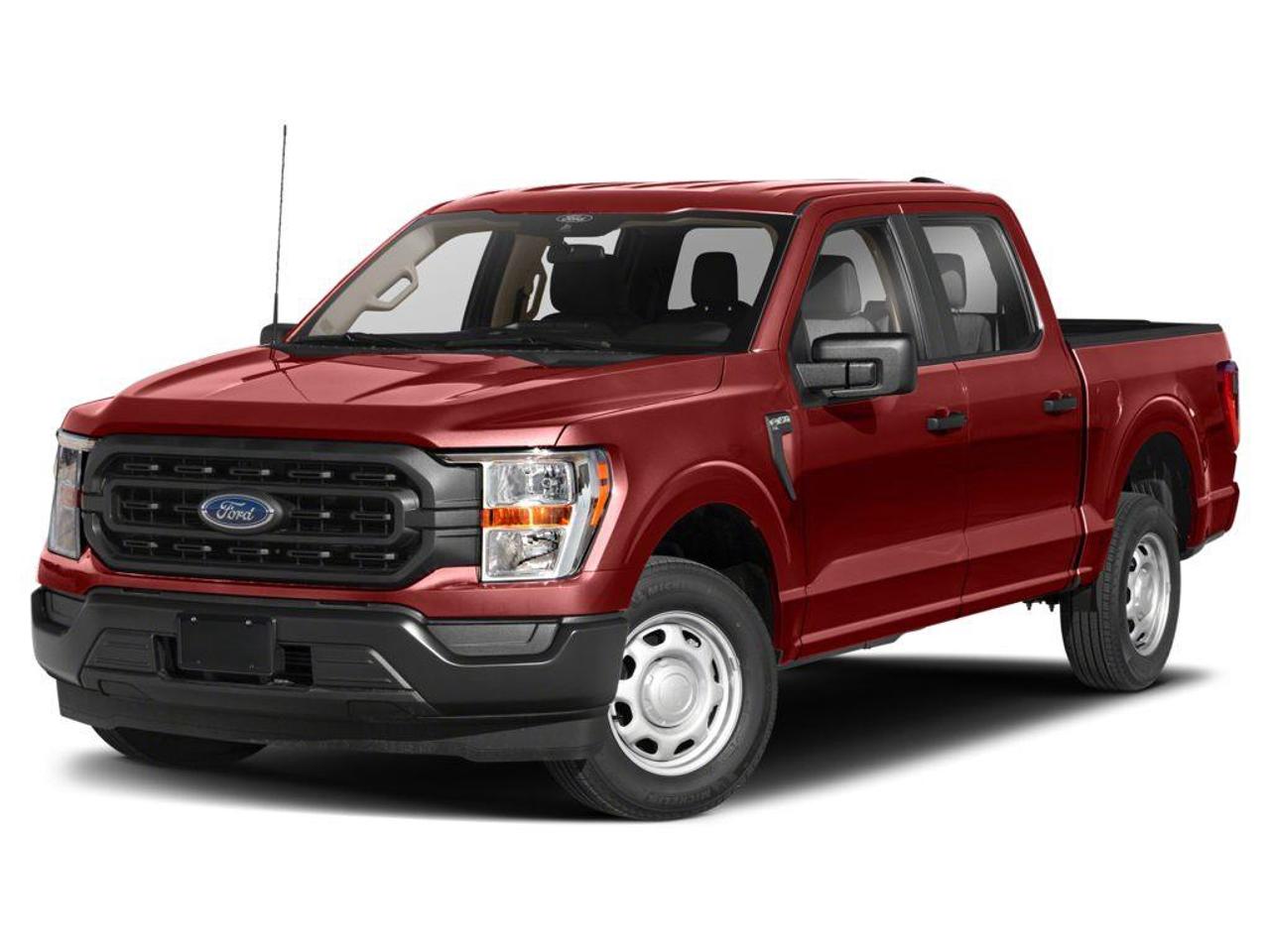 Used 2023 Ford F-150  for sale in Sault Ste. Marie, ON