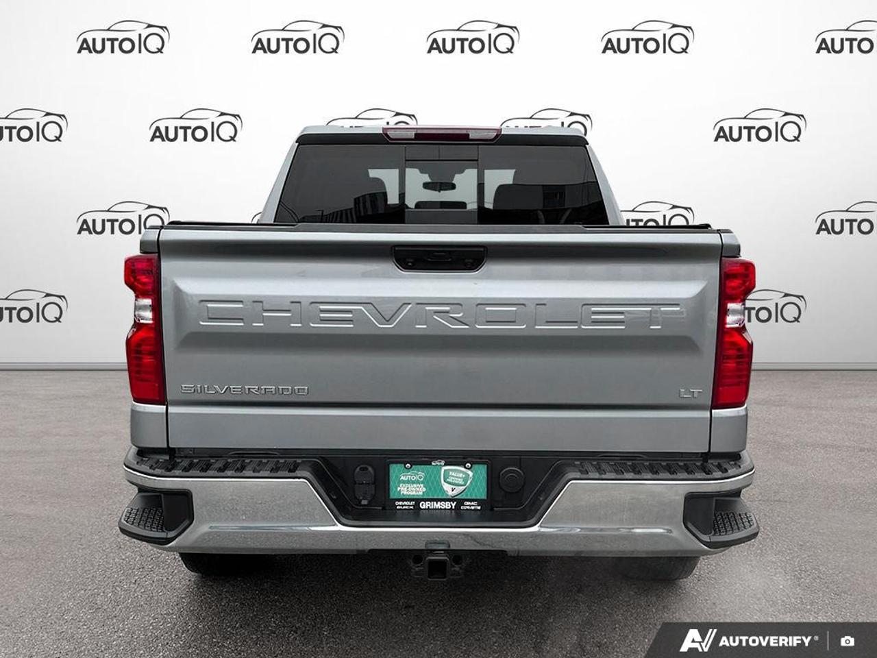 2023 Chevrolet Silverado 1500 LT TRUE NORTH EDITION | TRAILER BRAKE CONTROLLER |  I Photo