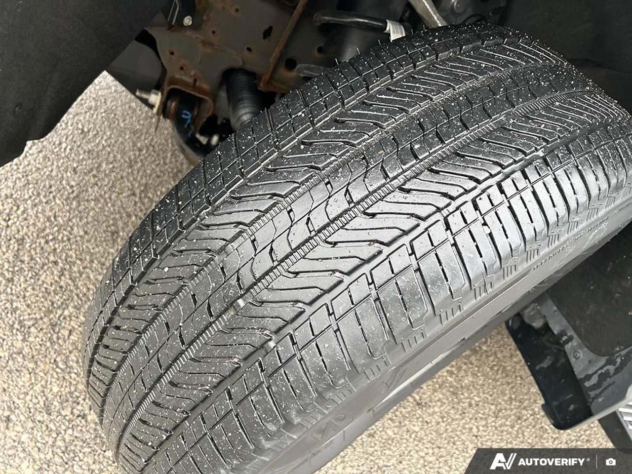 2023 Chevrolet Silverado 1500 LT TRUE NORTH EDITION | TRAILER BRAKE CONTROLLER |  I Photo