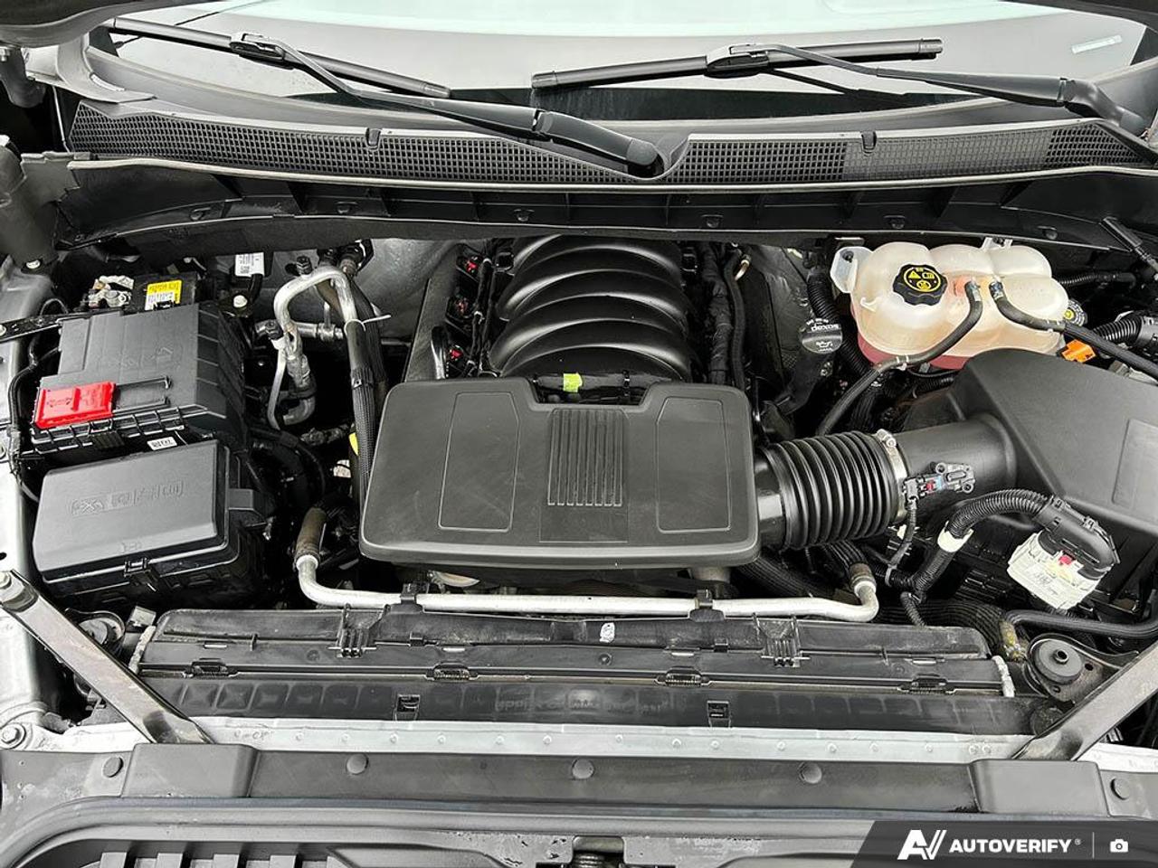 2023 Chevrolet Silverado 1500 LT TRUE NORTH EDITION | TRAILER BRAKE CONTROLLER |  I Photo