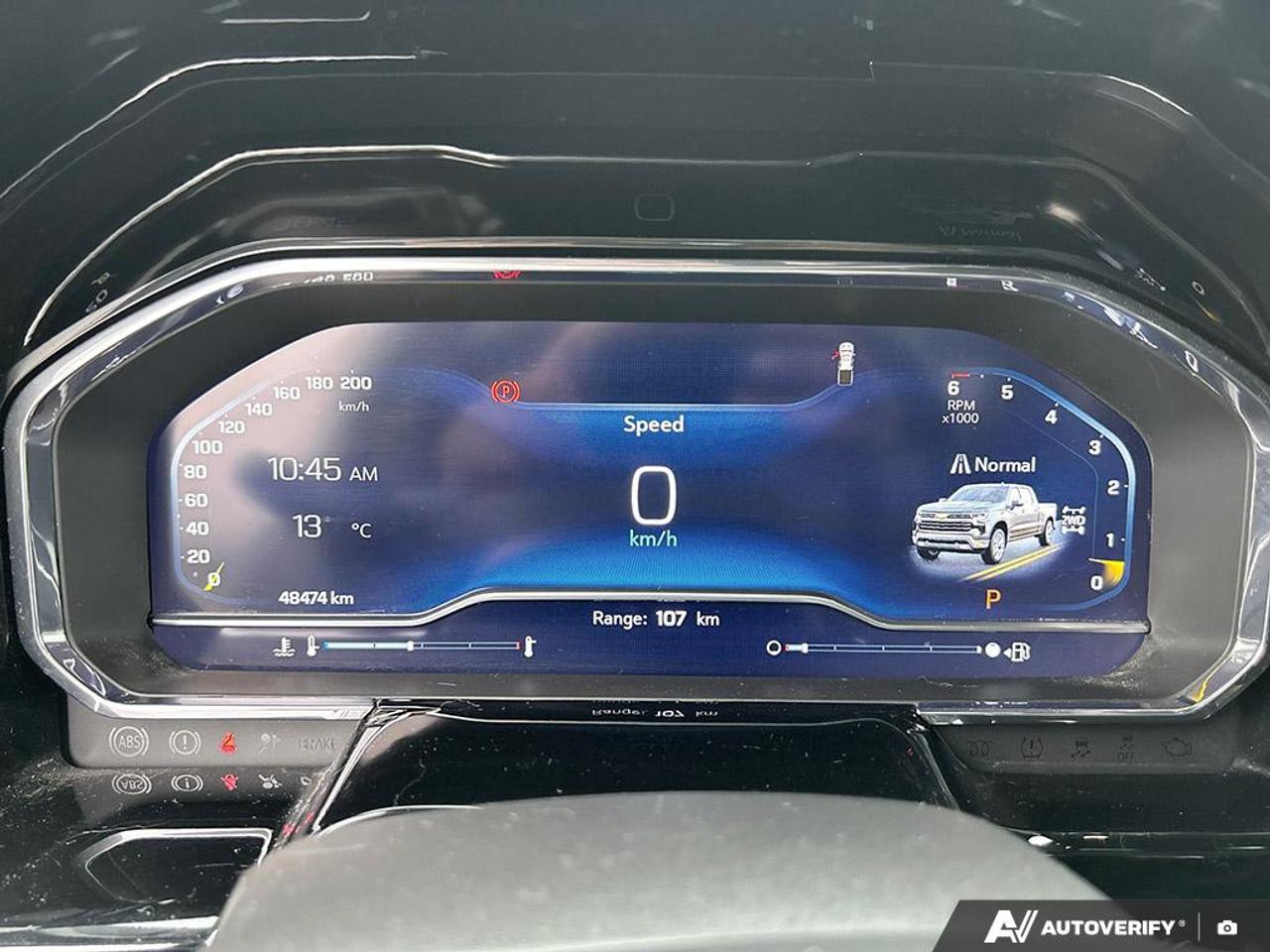 2023 Chevrolet Silverado 1500 LT TRUE NORTH EDITION | TRAILER BRAKE CONTROLLER |  I Photo