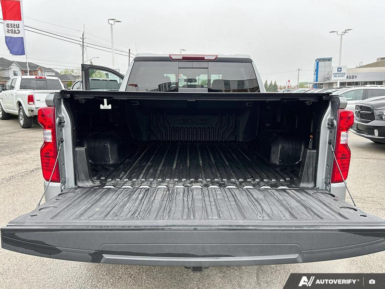 2023 Chevrolet Silverado 1500 LT TRUE NORTH EDITION | TRAILER BRAKE CONTROLLER |  I Photo