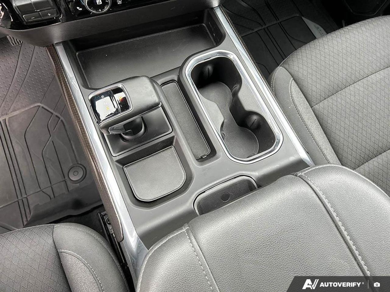 2023 Chevrolet Silverado 1500 LT TRUE NORTH EDITION | TRAILER BRAKE CONTROLLER |  I Photo