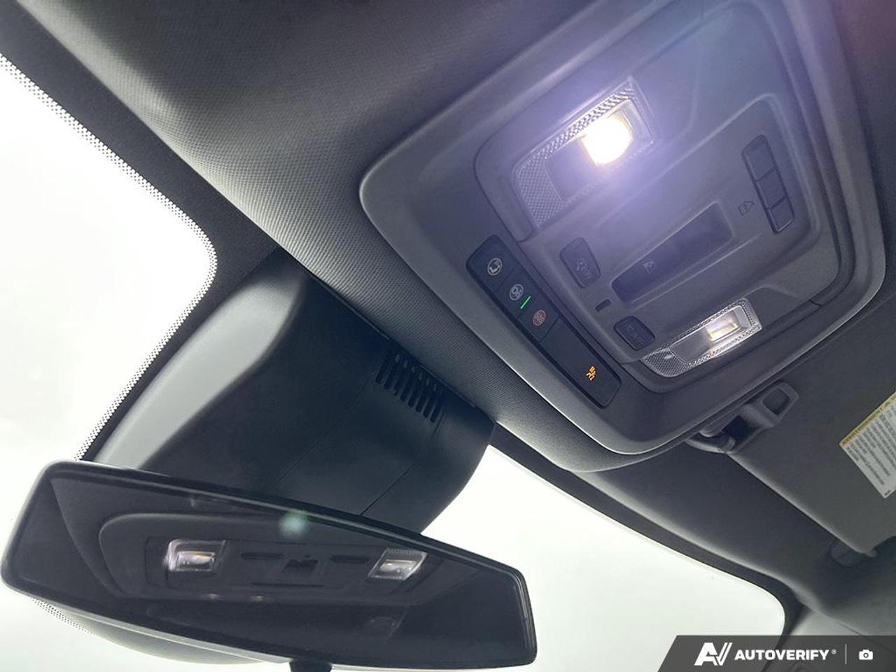 2023 Chevrolet Silverado 1500 LT TRUE NORTH EDITION | TRAILER BRAKE CONTROLLER |  I Photo