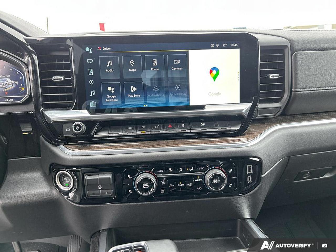2023 Chevrolet Silverado 1500 LT TRUE NORTH EDITION | TRAILER BRAKE CONTROLLER |  I Photo