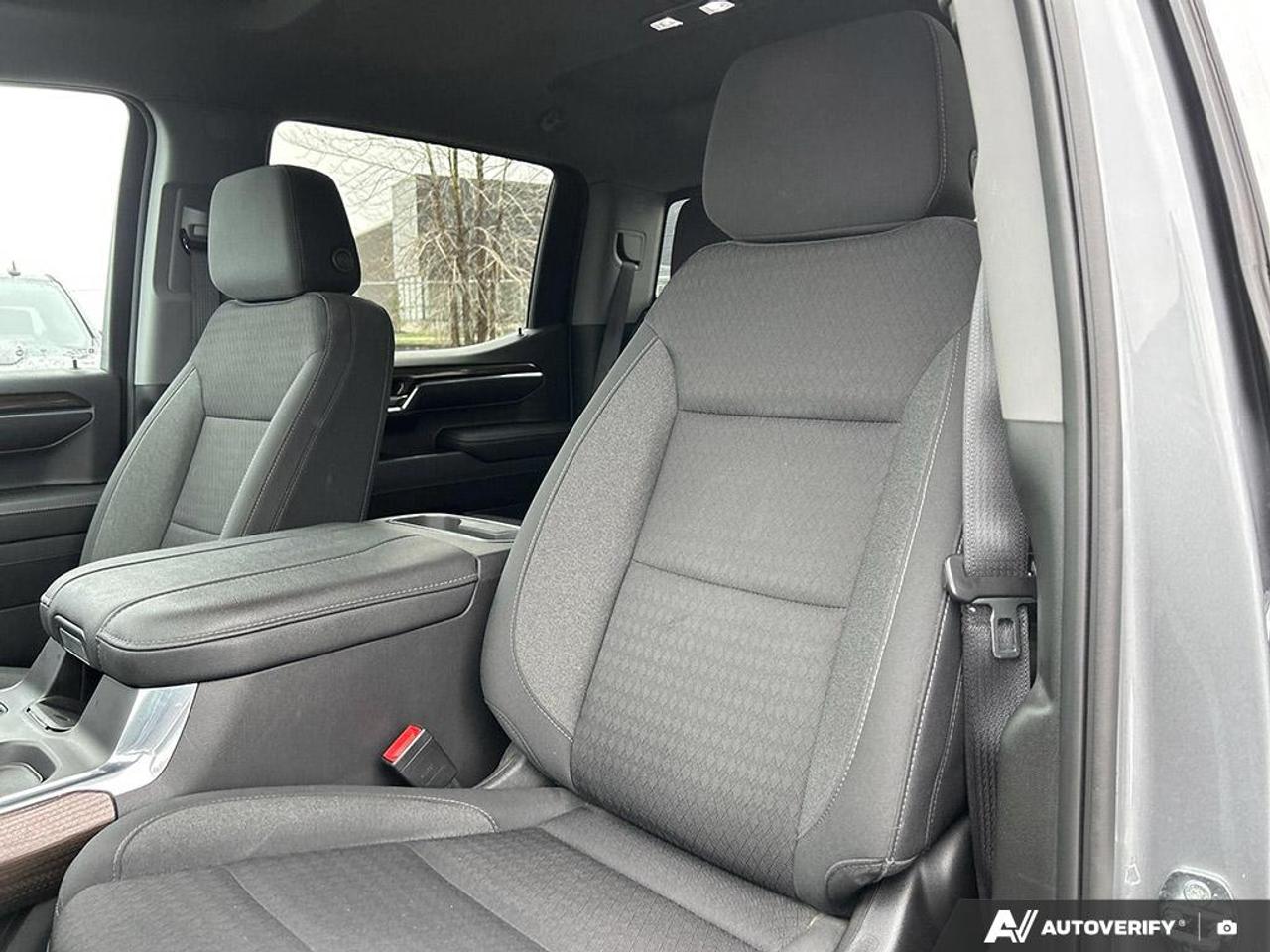 2023 Chevrolet Silverado 1500 LT TRUE NORTH EDITION | TRAILER BRAKE CONTROLLER |  I Photo