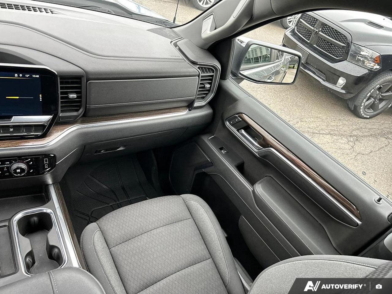 2023 Chevrolet Silverado 1500 LT TRUE NORTH EDITION | TRAILER BRAKE CONTROLLER |  I Photo