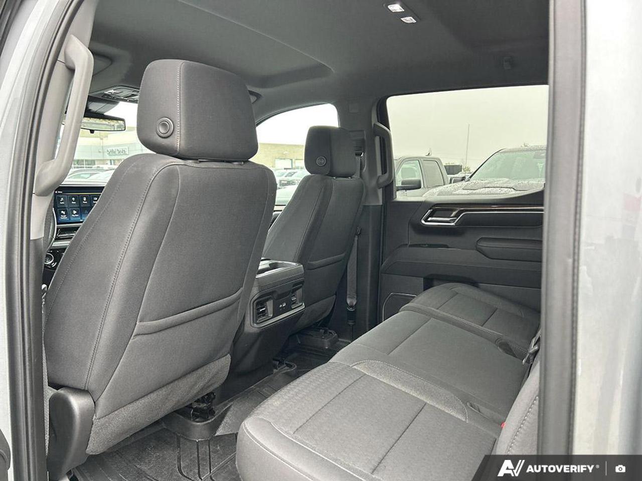 2023 Chevrolet Silverado 1500 LT TRUE NORTH EDITION | TRAILER BRAKE CONTROLLER |  I Photo