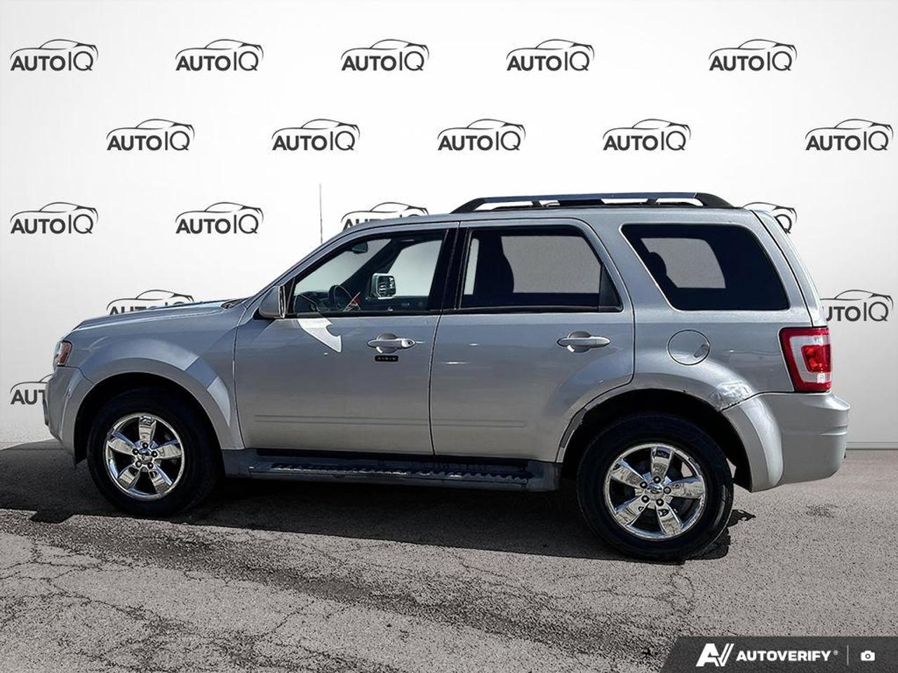 2009 Ford Escape Limited GREAT AS-TRADED SUV |  AMAZING CONDITION Photo