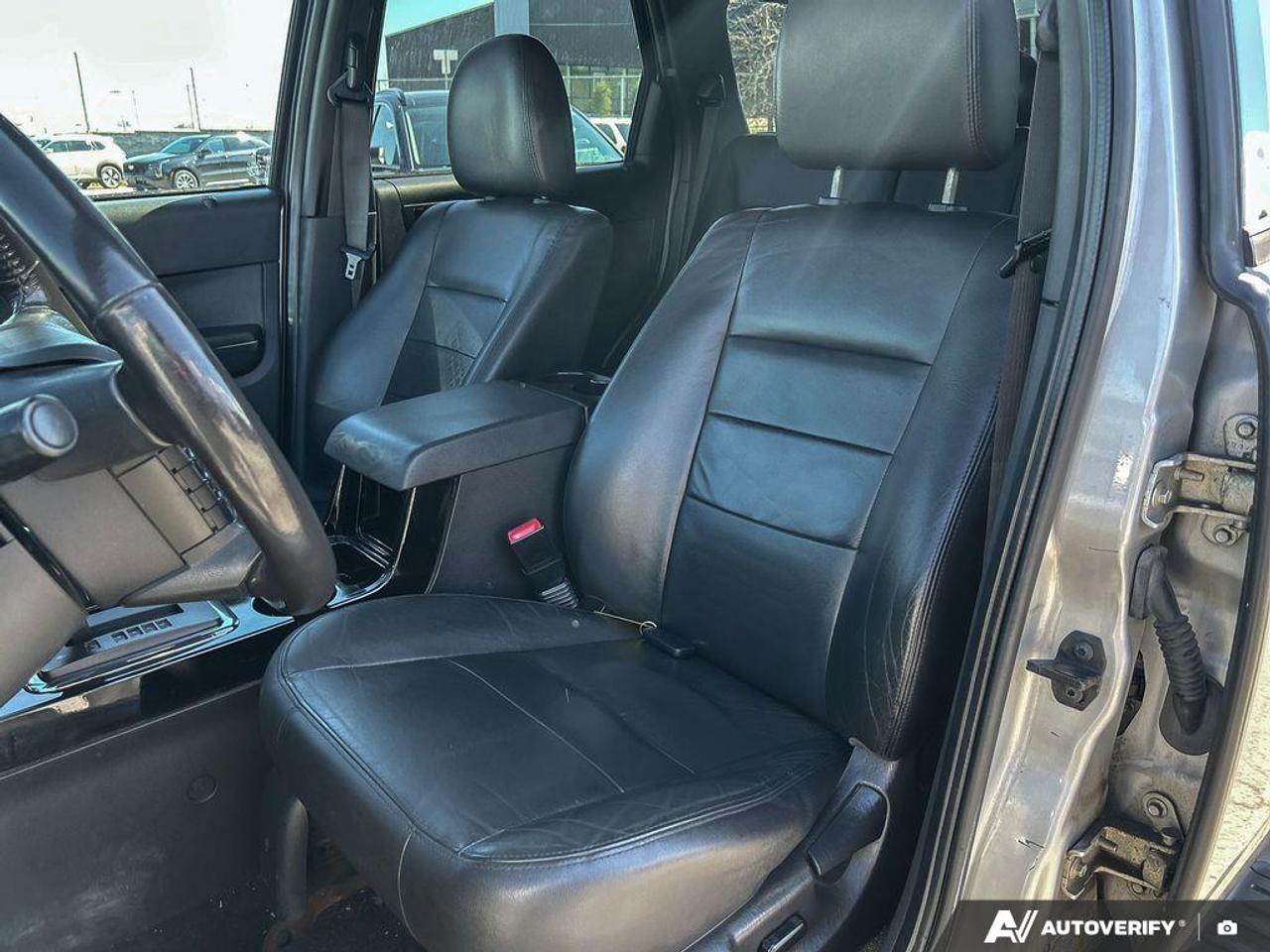 2009 Ford Escape Limited GREAT AS-TRADED SUV |  AMAZING CONDITION Photo