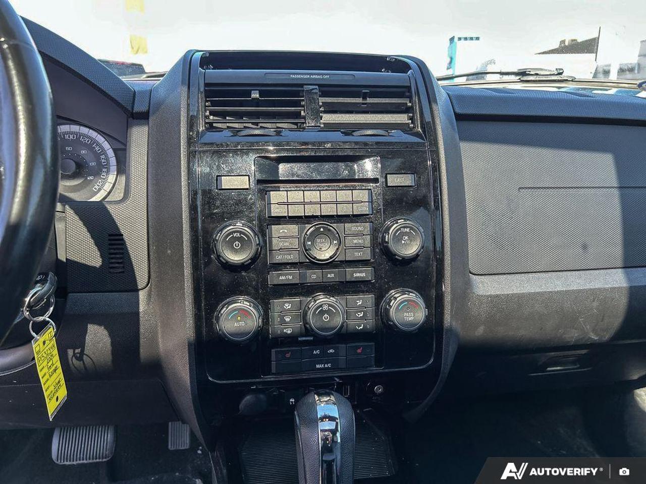 2009 Ford Escape Limited GREAT AS-TRADED SUV |  AMAZING CONDITION Photo