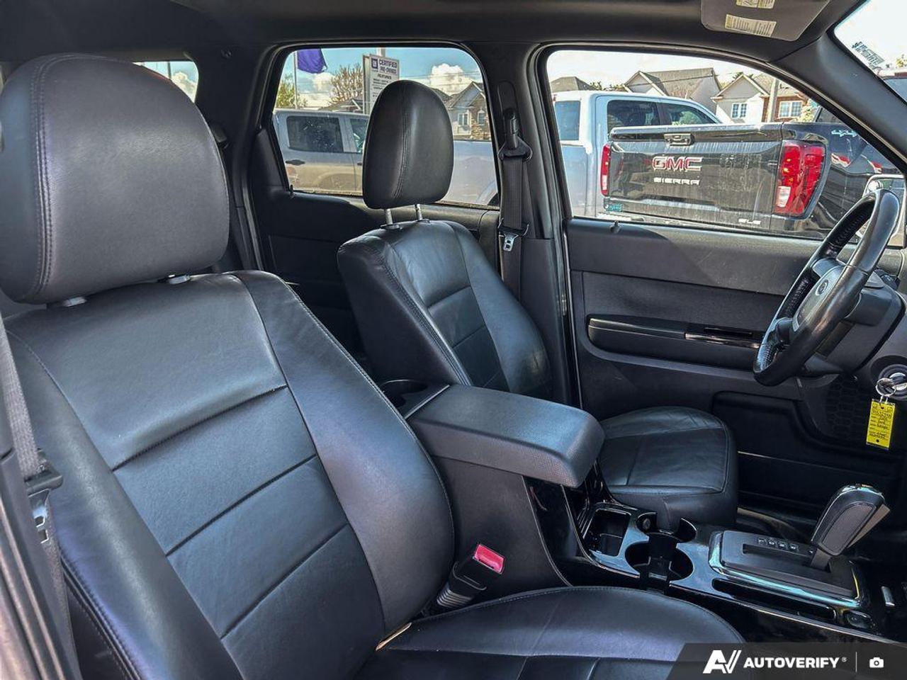 2009 Ford Escape Limited GREAT AS-TRADED SUV |  AMAZING CONDITION Photo